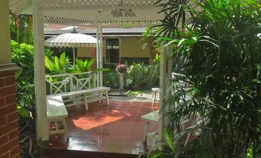Dijual Guest House Wisma Gajah Jogja Jalan Prawirotaman Kota Yogyakarta Siap Operasional Lokasi Strategis Ramai Turis Mancanegara