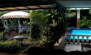 Dijual Guest House Wisma Gajah Jogja Jalan Prawirotaman Kota Yogyakarta Siap Operasional Lokasi Strategis Ramai Turis Mancanegara