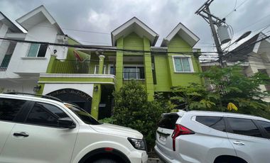 Two Storey House For Sale in Guadalupe, Cebu CIty
