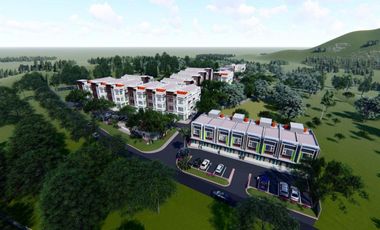 Apartemen Tirtayasa Green Student Village Dekat Untirta Sindangsari