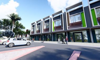Apartemen Tirtayasa Green Student Village Dekat Untirta Sindangsari