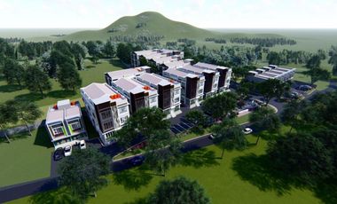 Apartemen Tirtayasa Green Student Village Dekat Untirta Sindangsari