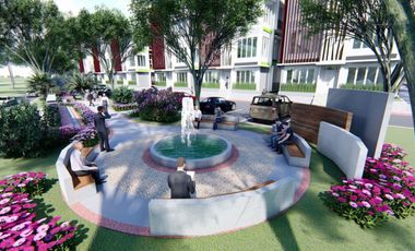 Apartemen Tirtayasa Green Student Village Dekat Untirta Sindangsari
