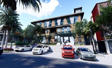Apartemen Tirtayasa Green Student Village Dekat Untirta Sindangsari