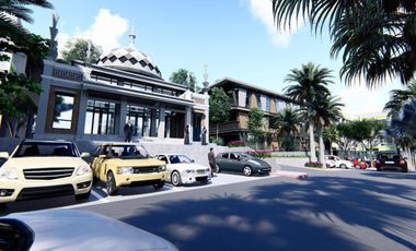 Apartemen Tirtayasa Green Student Village Dekat Untirta Sindangsari
