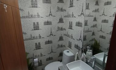 PRECIOSO DEPARTAMENTO CON AMPLIA TERRAZA EN BATALLONES LIBRES DE TRUJILLO, SANTIAGO DE SURCO