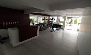 PRECIOSO DEPARTAMENTO CON AMPLIA TERRAZA EN BATALLONES LIBRES DE TRUJILLO, SANTIAGO DE SURCO