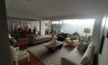 PRECIOSO DEPARTAMENTO CON AMPLIA TERRAZA EN BATALLONES LIBRES DE TRUJILLO, SANTIAGO DE SURCO