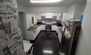 PRECIOSO DEPARTAMENTO CON AMPLIA TERRAZA EN BATALLONES LIBRES DE TRUJILLO, SANTIAGO DE SURCO