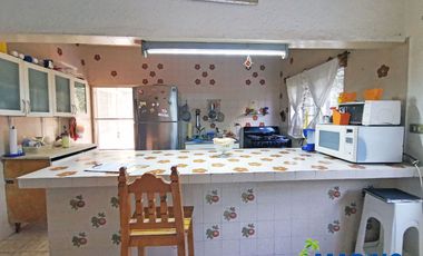 Casa en venta Col. Niño Artillero