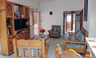 Casa en venta Col. Niño Artillero
