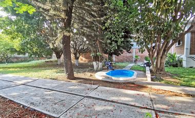 Casa en venta Col. Niño Artillero