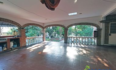 Casa en venta Col. Niño Artillero