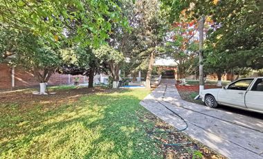 Casa en venta Col. Niño Artillero