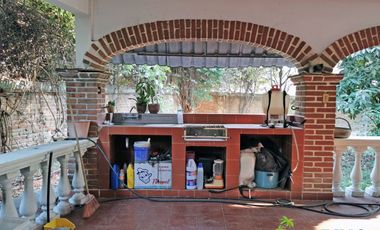 Casa en venta Col. Niño Artillero