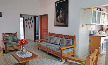 Casa en venta Col. Niño Artillero