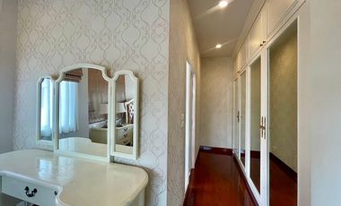 House for sale 2 story ,Wararom project ,Third Ring Road, near Charoen Charoen Market, San Kamphaeng, Chiang Mai