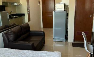 FOR RENT: Studio Unit at The Beacon Tower 1, Makati City