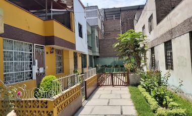 ¡Precio Negociable! Casa en Venta en El Rímac Urbanización La Huerta