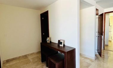 Departamentos de 3 recámaras y club de playa B Pichilingue Acapulco