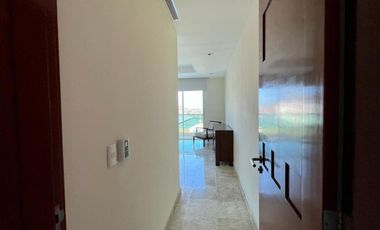 Departamentos de 3 recámaras y club de playa B Pichilingue Acapulco