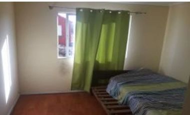 Vendo ampliua casa sector Norte