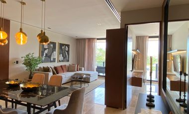 Departamentos de lujo en Venta al Norte de Merida Yucatan , zona Country