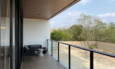 Departamentos de lujo en Venta al Norte de Merida Yucatan , zona Country