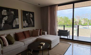 Departamentos de lujo en Venta al Norte de Merida Yucatan , zona Country