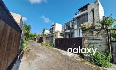 DIJUAL RUMAH PECATU BADUNG, BALI