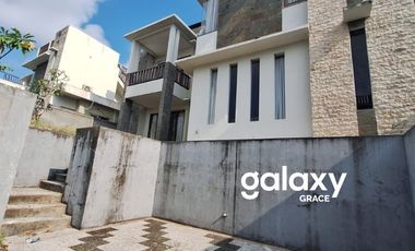 DIJUAL RUMAH PECATU BADUNG, BALI