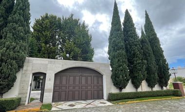 CASA EN VENTA, PASEOS DE LA ASUNCION, METEPEC, AV. TECNOLOGICO,10 MIN TOLUCA