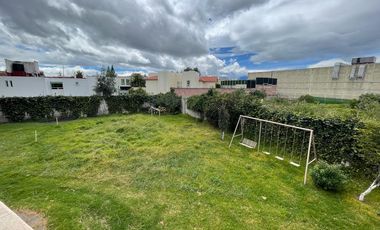 CASA EN VENTA, PASEOS DE LA ASUNCION, METEPEC, AV. TECNOLOGICO,10 MIN TOLUCA