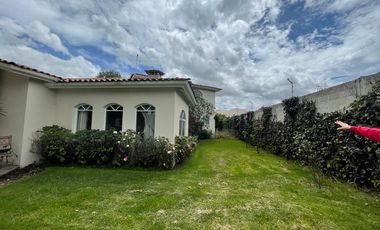 CASA EN VENTA, PASEOS DE LA ASUNCION, METEPEC, AV. TECNOLOGICO,10 MIN TOLUCA