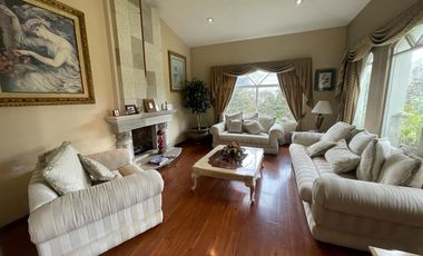 CASA EN VENTA, PASEOS DE LA ASUNCION, METEPEC, AV. TECNOLOGICO,10 MIN TOLUCA