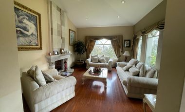 CASA EN VENTA, PASEOS DE LA ASUNCION, METEPEC, AV. TECNOLOGICO,10 MIN TOLUCA