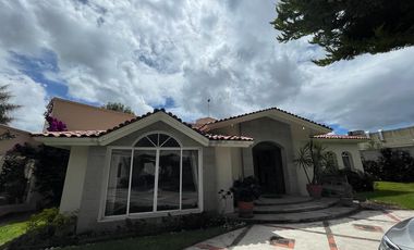 CASA EN VENTA, PASEOS DE LA ASUNCION, METEPEC, AV. TECNOLOGICO,10 MIN TOLUCA