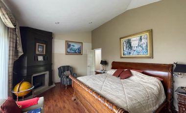 CASA EN VENTA, PASEOS DE LA ASUNCION, METEPEC, AV. TECNOLOGICO,10 MIN TOLUCA