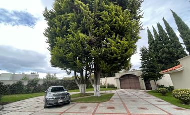 CASA EN VENTA, PASEOS DE LA ASUNCION, METEPEC, AV. TECNOLOGICO,10 MIN TOLUCA