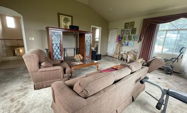 CASA EN VENTA, PASEOS DE LA ASUNCION, METEPEC, AV. TECNOLOGICO,10 MIN TOLUCA