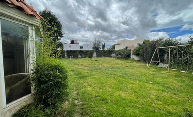 CASA EN VENTA, PASEOS DE LA ASUNCION, METEPEC, AV. TECNOLOGICO,10 MIN TOLUCA
