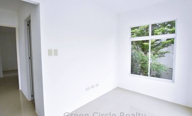 BRIANA SINGLE ATTACHED NEAR NAIA, MOA , TAGAYTAY 30MINS .Ready for Occupancy
