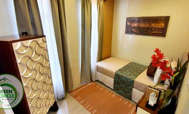 BRIANA SINGLE ATTACHED NEAR NAIA, MOA , TAGAYTAY 30MINS .Ready for Occupancy