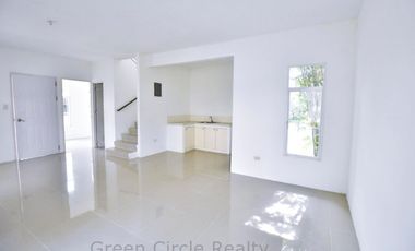 BRIANA SINGLE ATTACHED NEAR NAIA, MOA , TAGAYTAY 30MINS .Ready for Occupancy