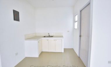 BRIANA SINGLE ATTACHED NEAR NAIA, MOA , TAGAYTAY 30MINS .Ready for Occupancy