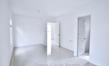 BRIANA SINGLE ATTACHED NEAR NAIA, MOA , TAGAYTAY 30MINS .Ready for Occupancy