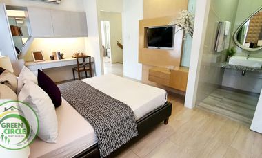 BRIANA SINGLE ATTACHED NEAR NAIA, MOA , TAGAYTAY 30MINS .Ready for Occupancy