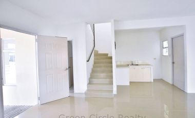 BRIANA SINGLE ATTACHED NEAR NAIA, MOA , TAGAYTAY 30MINS .Ready for Occupancy
