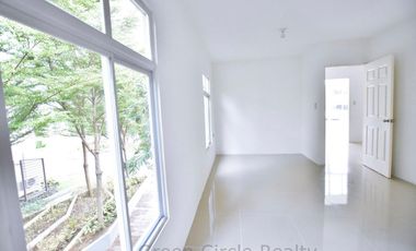 BRIANA SINGLE ATTACHED NEAR NAIA, MOA , TAGAYTAY 30MINS .Ready for Occupancy