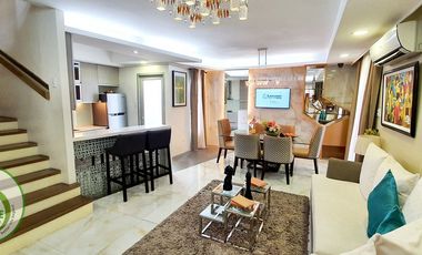 BRIANA SINGLE ATTACHED NEAR NAIA, MOA , TAGAYTAY 30MINS .Ready for Occupancy